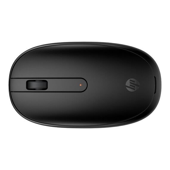 HP 245 - Mouse - right and left-handed - optical -  | 81S67AA#ABB