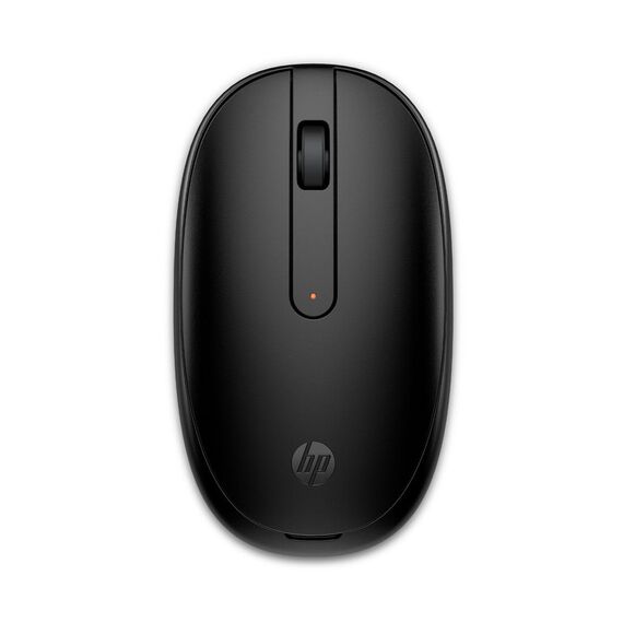 HP 245 - Mouse - right and left-handed - optical -  | 81S67AA#ABB