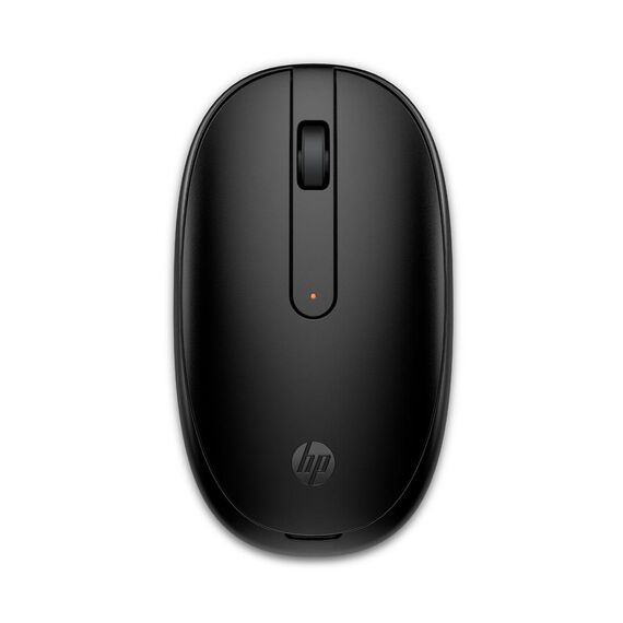 HP 245 - Mouse - right and left-handed - optical -  | 81S67AA#ABB