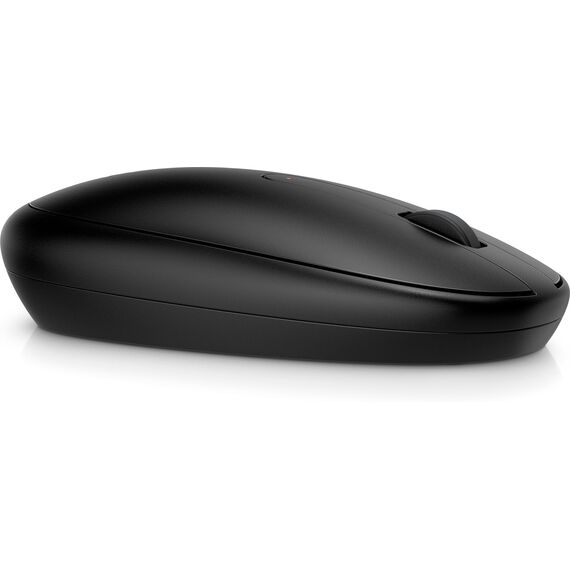 HP 245 - Mouse - right and left-handed - optical -  | 81S67AA#ABB