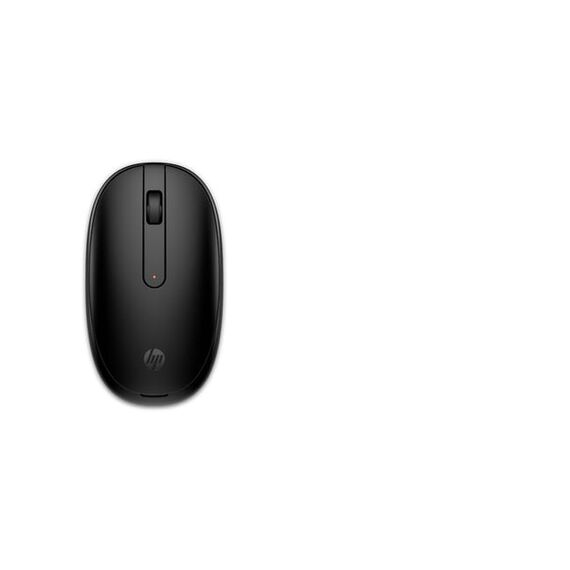 HP 245 - Mouse - right and left-handed - optical -  | 81S67AA#ABB