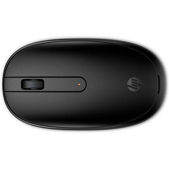 HP 245 - Mouse - right and left-handed - optical -  | 81S67AA#ABB