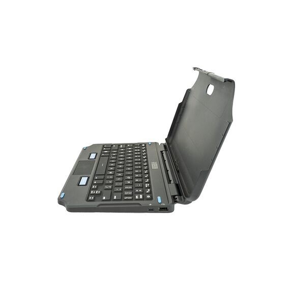 Gamber-Johnson BACK LIT 2-IN-1 KBD GALAXY TAB ACTI | 7160-1869-02