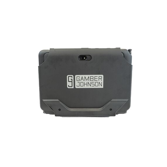 Gamber-Johnson BACK LIT 2-IN-1 KBD GALAXY TAB ACTI | 7160-1869-02