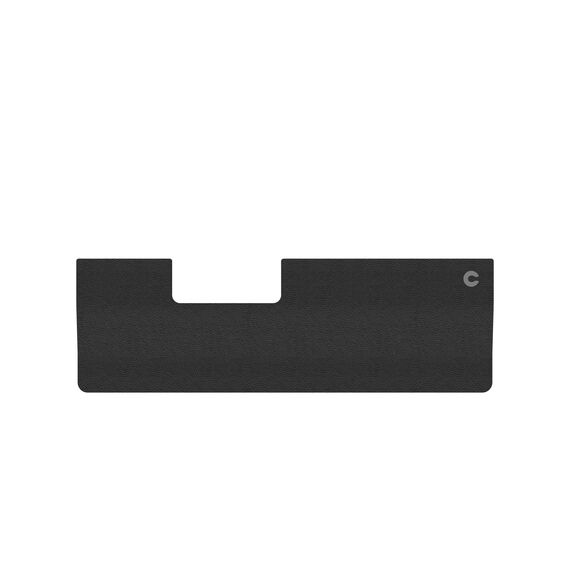 Contour Design - Keyboard/mouse wrist rest - regul | CDWRPRO00210
