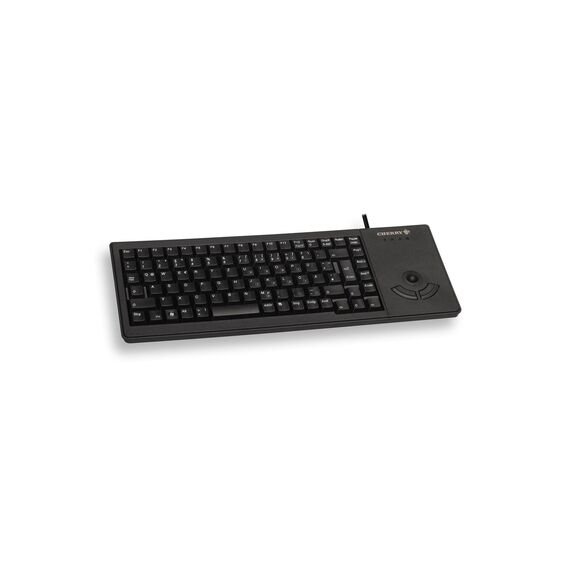 CHERRY XS G84-5400 - Keyboard - USB - German -  | G84-5400LUMDE-2