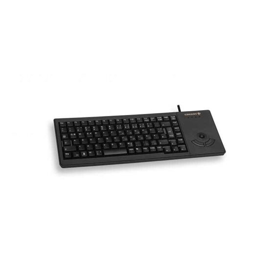 CHERRY XS G84-5400 - Keyboard - USB - German -  | G84-5400LUMDE-2