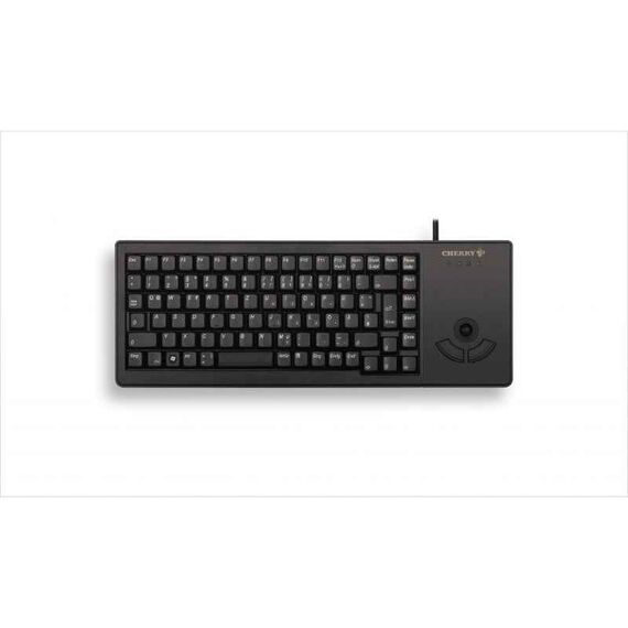 CHERRY XS G84-5400 - Keyboard - USB - German -  | G84-5400LUMDE-2