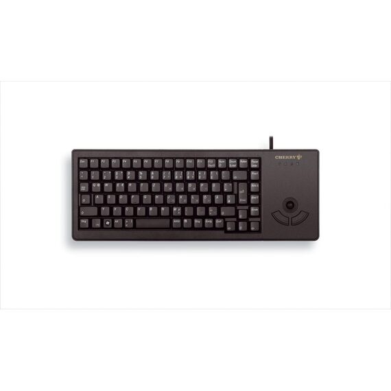 CHERRY XS G84-5400 - Keyboard - USB - German -  | G84-5400LUMDE-2