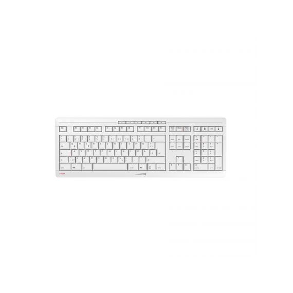 CHERRY STREAM DESKTOP RECHARGE - Keyboard and mouse | JD-8560DE-0