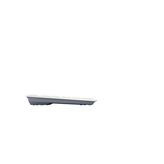 CHERRY KW 7100 MINI BT - Keyboard - wireless - Blue | JK-7100DE-0