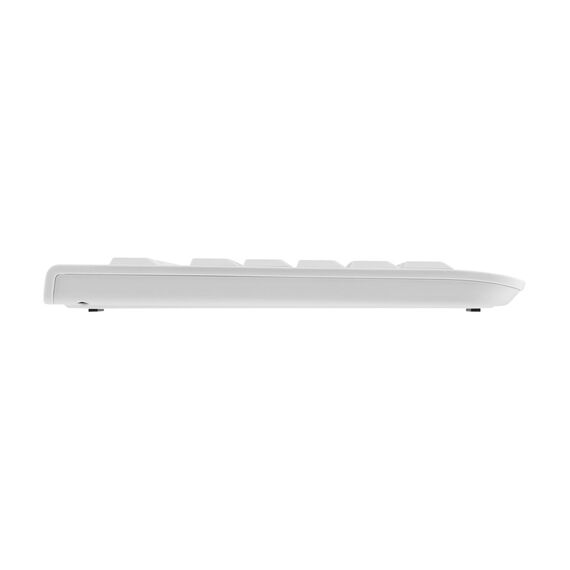 CHERRY KW 3000 - Keyboard - low-noise, full-size -  | JK-3000DE-0