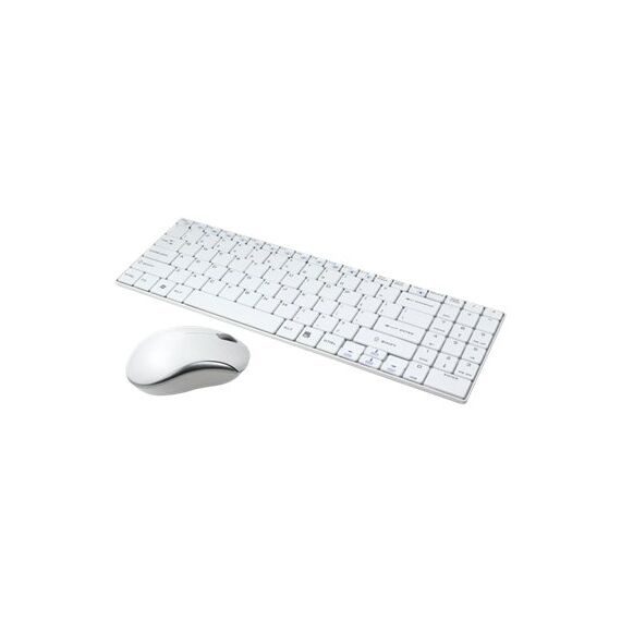 LogiLink Combo Set with Autolink - Keyboard and mouse se | ID0109