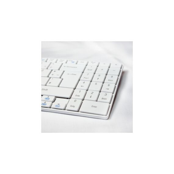 LogiLink Combo Set with Autolink - Keyboard and mouse se | ID0109