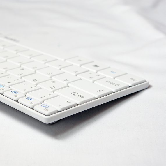 LogiLink Combo Set with Autolink - Keyboard and mouse se | ID0109