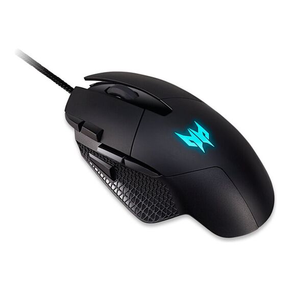 Acer Predator Cestus 315 (PMW010) - Mouse - ergono | GP.MCE11.014