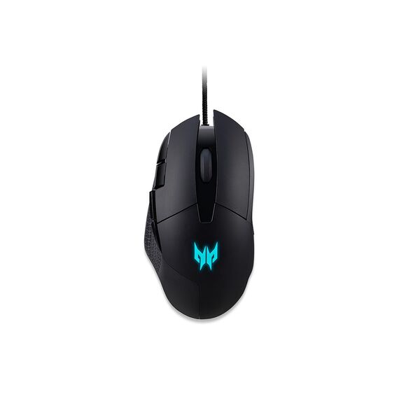Acer Predator Cestus 315 (PMW010) - Mouse - ergono | GP.MCE11.014