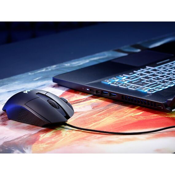 Acer Predator Cestus 315 (PMW010) - Mouse - ergono | GP.MCE11.014