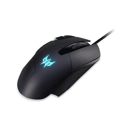 Acer Predator Cestus 315 (PMW010) - Mouse - ergono | GP.MCE11.014
