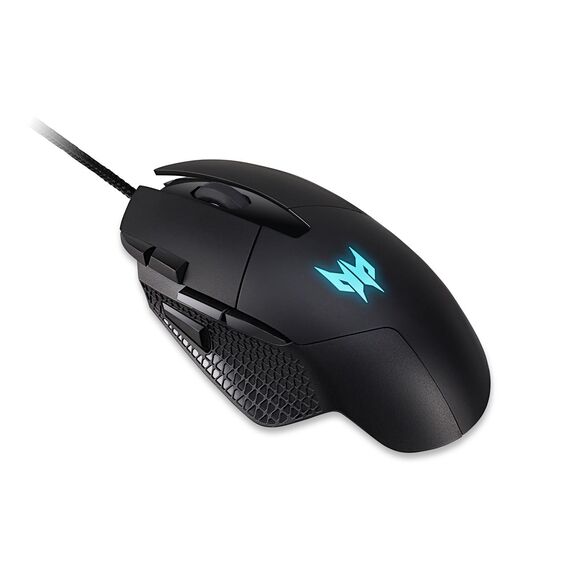 Acer Predator Cestus 315 (PMW010) - Mouse - ergono | GP.MCE11.014
