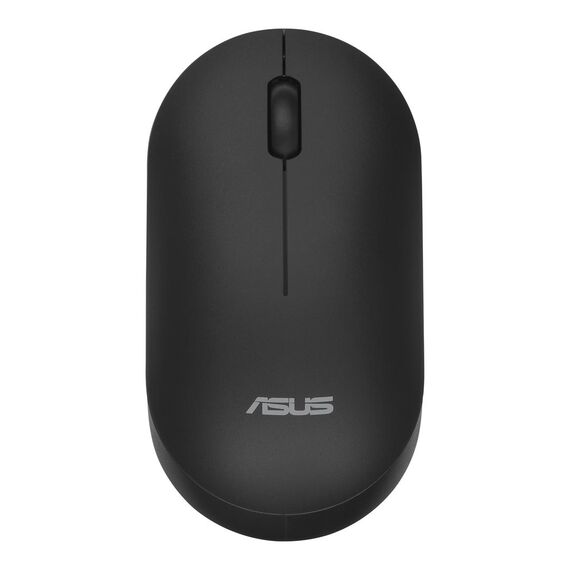 ASUS CW100 - Keyboard and mouse set - wireless  | 90XB0700-BKM000