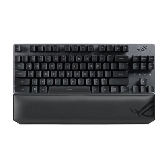 ASUS Tastatur ROG STRIX SCOPE RX TKL DX Wireles | 90MP02J0-BKFA00
