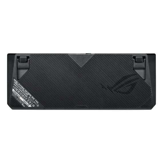 ASUS Tastatur ROG STRIX SCOPE RX TKL DX Wireles | 90MP02J0-BKFA00