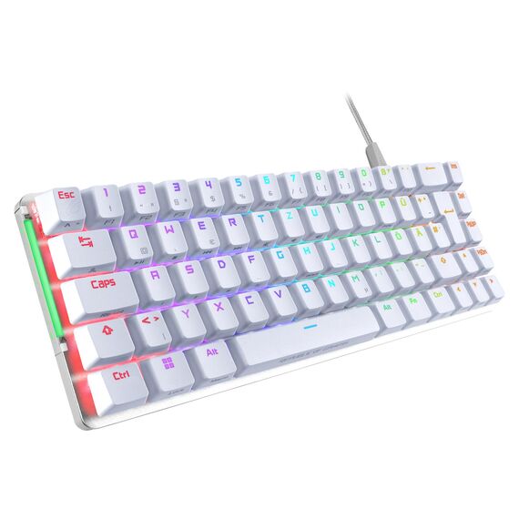 ASUS ROG Falchion Ace - Keyboard - 65% compact  | 90MP0346-BKDA11