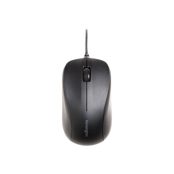 Kensington ValuMouse - Mouse - right and left-handed - | K72110EU