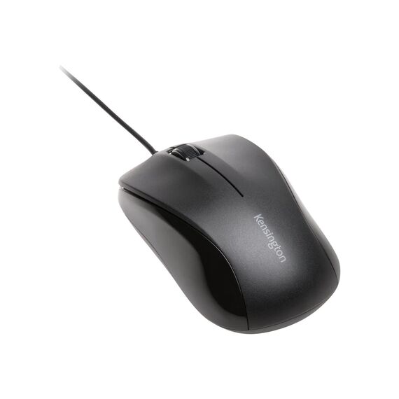 Kensington ValuMouse - Mouse - right and left-handed - | K72110EU