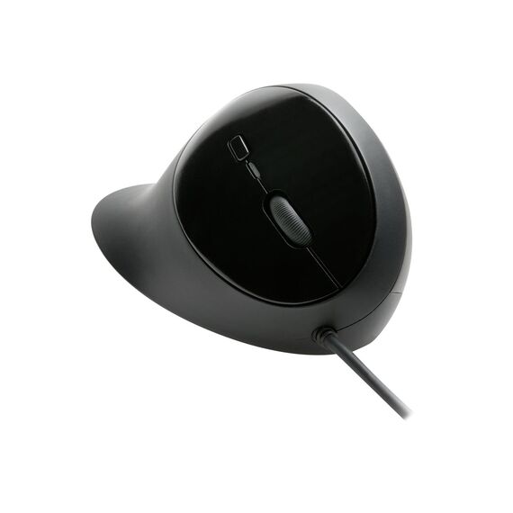 Kensington Pro Fit Ergo - Mouse - ergonomic - 5 button | K75403EU