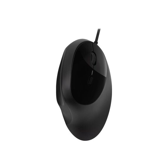 Kensington Pro Fit Ergo - Mouse - ergonomic - 5 button | K75403EU
