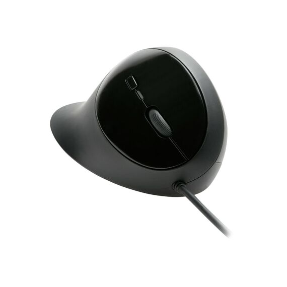 Kensington Pro Fit Ergo - Mouse - ergonomic - 5 button | K75403EU