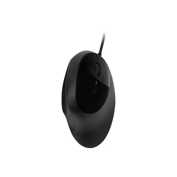 Kensington Pro Fit Ergo - Mouse - ergonomic - 5 button | K75403EU