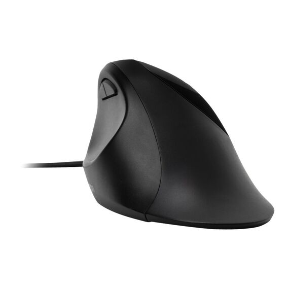 Kensington Pro Fit Ergo - Mouse - ergonomic - 5 button | K75403EU