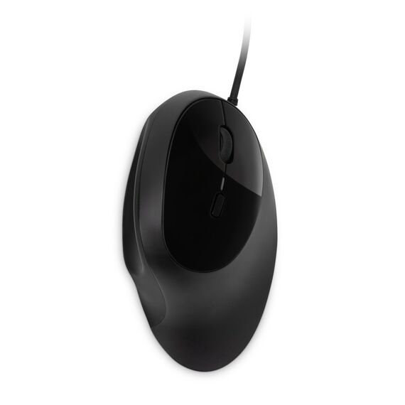 Kensington Pro Fit Ergo - Mouse - ergonomic - 5 button | K75403EU