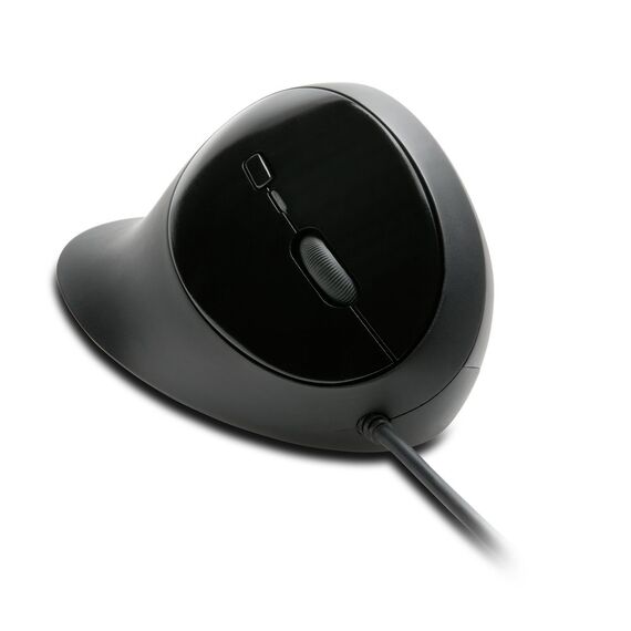 Kensington Pro Fit Ergo - Mouse - ergonomic - 5 button | K75403EU
