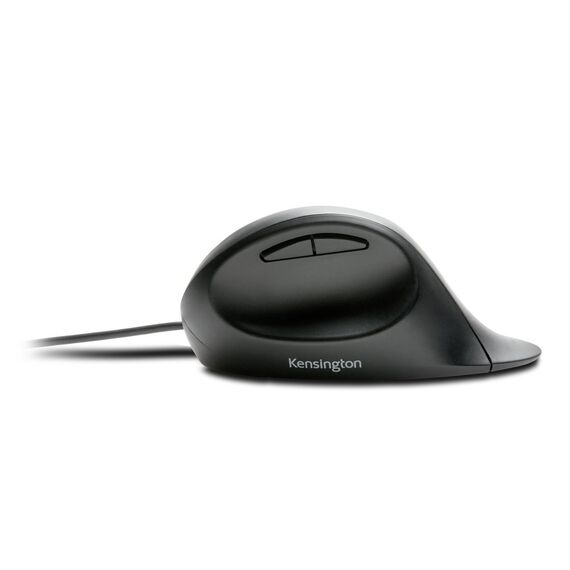 Kensington Pro Fit Ergo - Mouse - ergonomic - 5 button | K75403EU