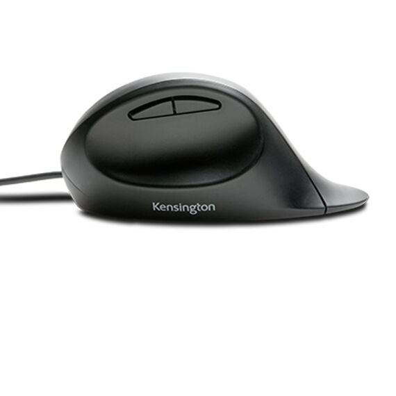 Kensington Pro Fit Ergo - Mouse - ergonomic - 5 button | K75403EU