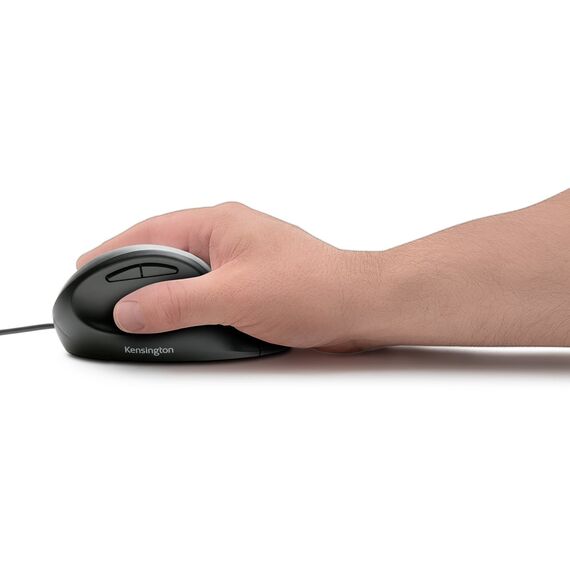 Kensington Pro Fit Ergo - Mouse - ergonomic - 5 button | K75403EU