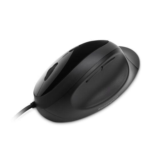 Kensington Pro Fit Ergo - Mouse - ergonomic - 5 button | K75403EU