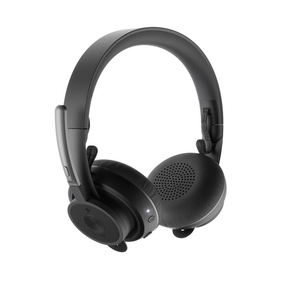 Logitech Pro Personal Video Collaboration Kit - Vide | 991-000345