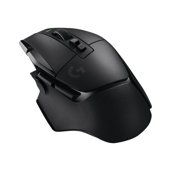 Logitech G G502 X LIGHTSPEED - Mouse - optical - 8 b | 910-006181