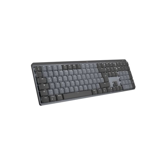 Logitech Master Series MX Mechanical - Keyboard - ba | 920-010749