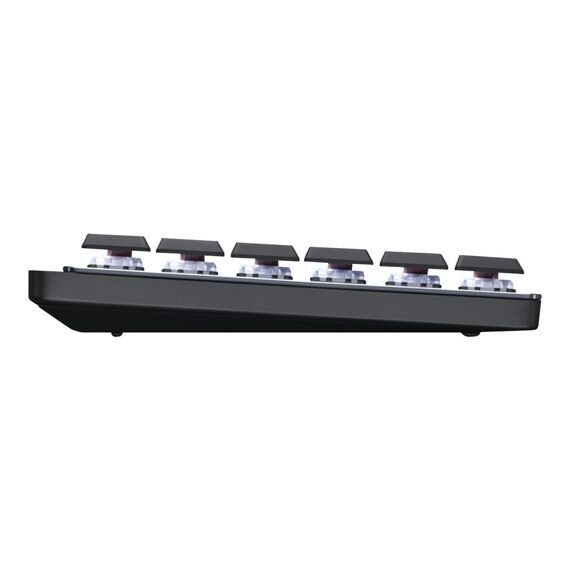 Logitech Master Series MX Mechanical - Keyboard - ba | 920-010750