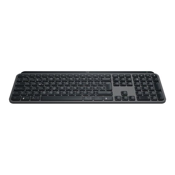 Logitech MX Keys S - Keyboard - backlit - wireless - | 920-011589