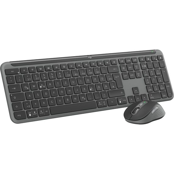 Logitech Signature Slim Combo MK950 for Business - K | 920-012504