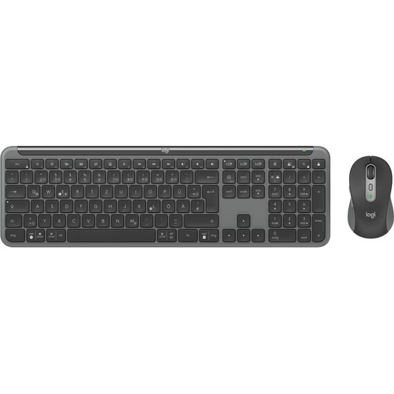 Logitech Signature Slim Combo MK950 for Business - K | 920-012504