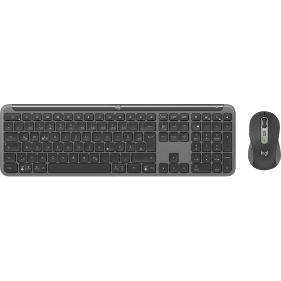 Logitech Signature Slim Combo MK950 for Business - K | 920-012504