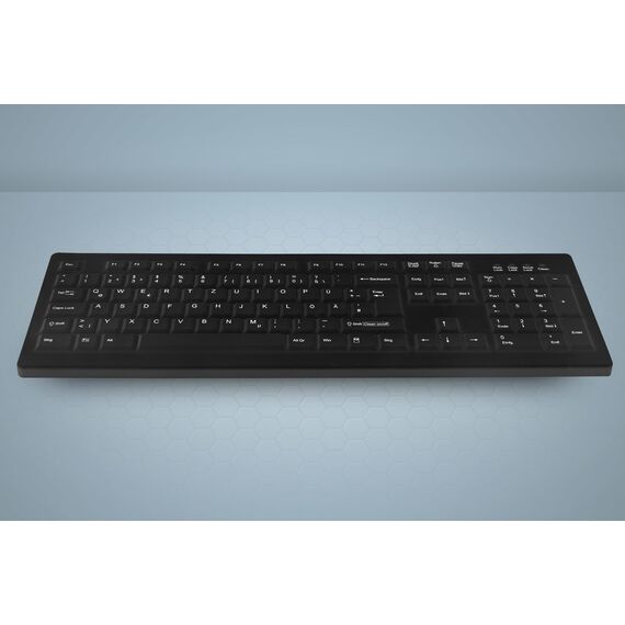 Active Key MedicalKey AK-C8100 Sanitizable -  | AK-C8100F-U1-B/GE